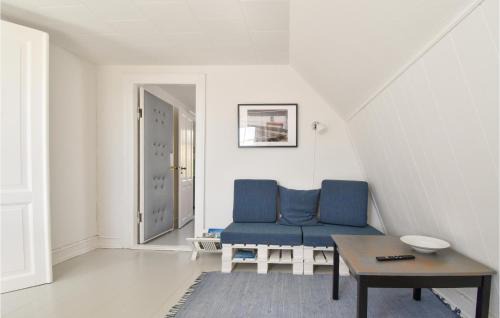 Svendborg Apartment | 2 Bedroom Cozy Apartment In Svendborg