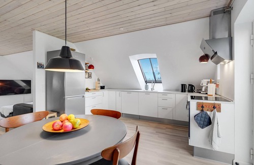 Sonderho Apartment | 2 bedroom cozy apartment in Ribe