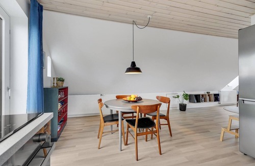 Sonderho Apartment | 2 bedroom cozy apartment in Ribe