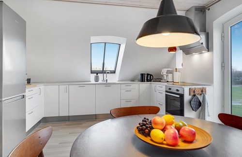 Sonderho Apartment | 2 bedroom cozy apartment in Ribe
