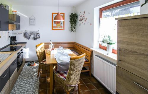 Arrach Apartment | 2 Bedroom Cozy Apartment In Arrach