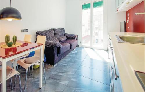 Blanes Apartment | 2 Bedroom Cozy Apartment In Blanes
