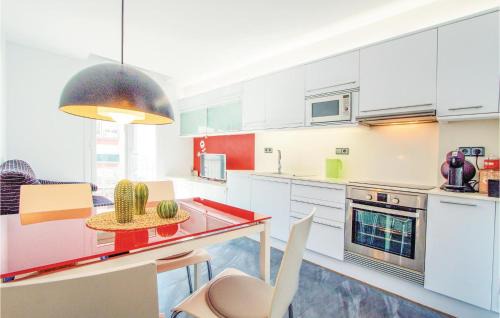 Blanes Apartment | 2 Bedroom Cozy Apartment In Blanes