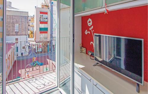Blanes Apartment | 2 Bedroom Cozy Apartment In Blanes