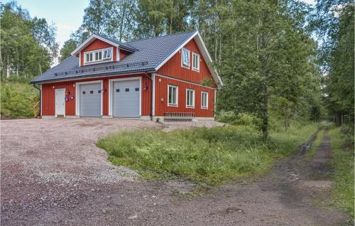 Arjang Apartment | 2 Bedroom Cozy Apartment In Årjäng