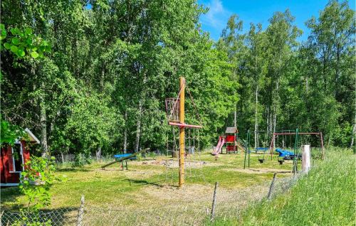Jarle Apartment | 2 Bedroom Cozy Apartment In Järle