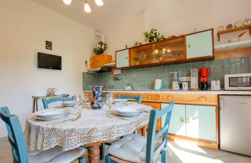 Recco Apartment | 2 bedroom cozy apartment in Recco