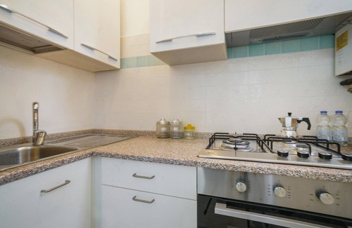 Taggia Apartment | 2 bedroom cozy apartment in Taggia