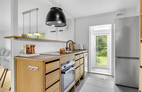 Dronningmolle House | 2 bedroom cozy home in Dronningmølle