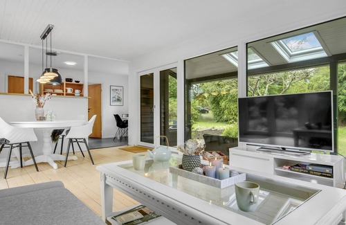 Dronningmolle House | 2 bedroom cozy home in Dronningmølle