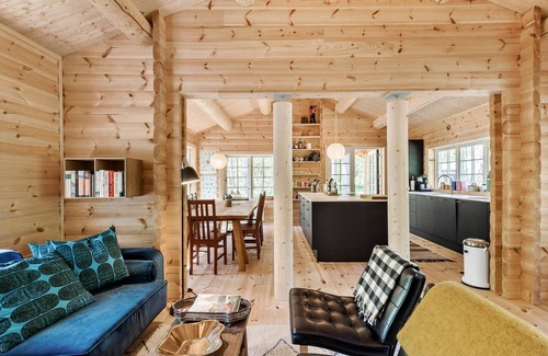 Frederiksvaerk House | 2 bedroom cozy home in Frederiksværk