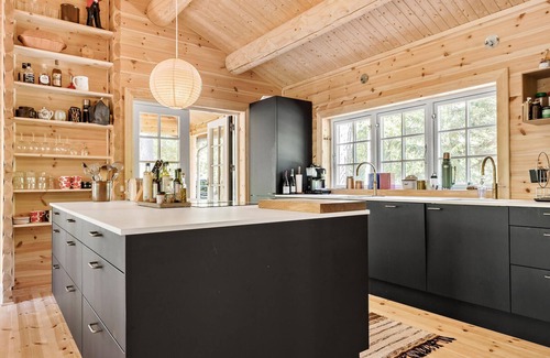 Frederiksvaerk House | 2 bedroom cozy home in Frederiksværk