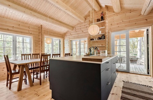 Frederiksvaerk House | 2 bedroom cozy home in Frederiksværk