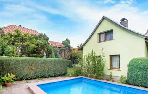 Spitzkunnersdorf House | 2 Bedroom Cozy Home In Spitzkunnersdorf