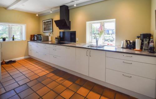 Oster Ulslev House | 2 Bedroom Cozy Home In Øster Ulslev