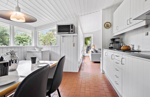 Nykobing Sjaelland House | 2 bedroom cozy home in Nykøbing Sj