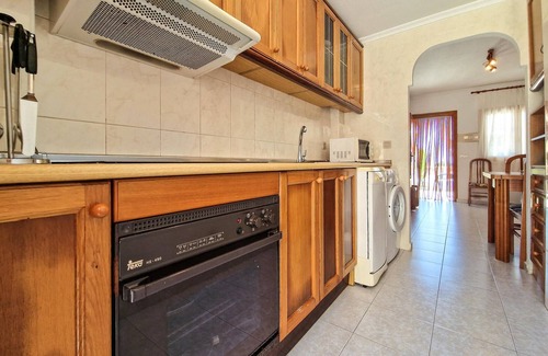 Torrevieja House | 2 bedroom cozy home in Torrevieja