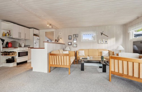 Vemmenæs House | 2 bedroom cozy home in Svendborg