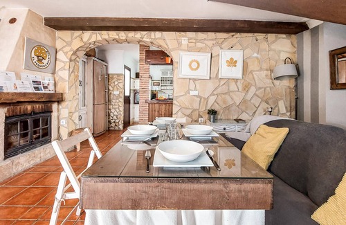 Grazalema House | 2 bedroom cozy home in Grazalema