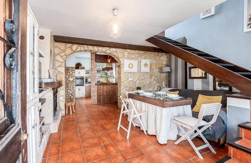 Grazalema House | 2 bedroom cozy home in Grazalema