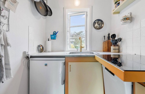 Sandkaas House | 2 bedroom cozy home in Allinge