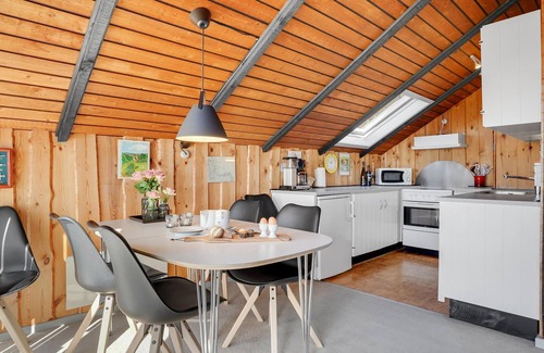 Sødring House | 2 bedroom cozy home in Havndal