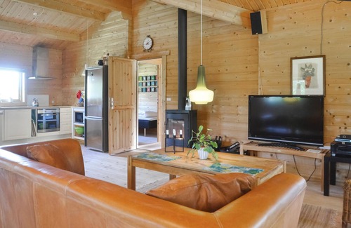 Hovborg House | 2 bedroom cozy home in Hovborg