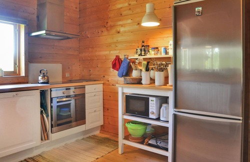 Hovborg House | 2 bedroom cozy home in Hovborg