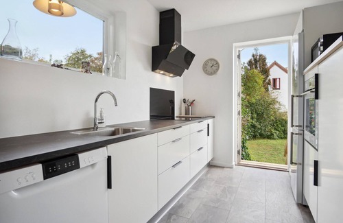 Ryomgaard House | 2 bedroom cozy home in Ryomgård
