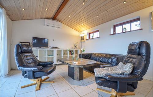 Skæring House | 2 Bedroom Cozy Home In Egå