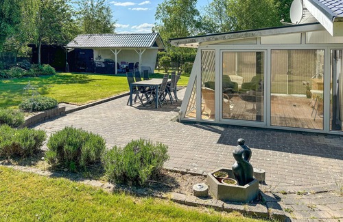 Farso House | 2 bedroom cozy home in Farsø