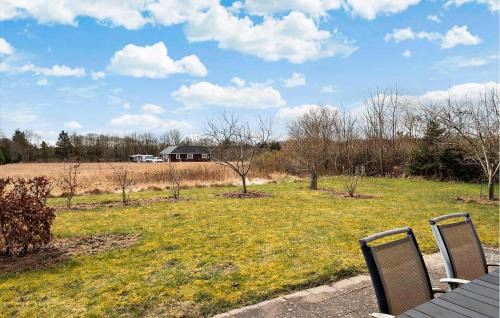 Hovborg House | 2 Bedroom Cozy Home In Hovborg
