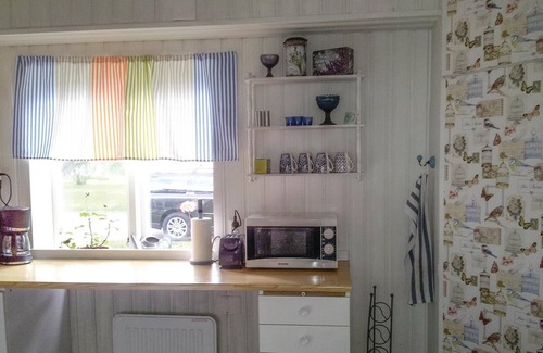 Kosta House | 2 bedroom cozy home in Kosta