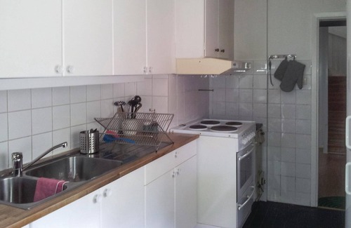 Kosta House | 2 bedroom cozy home in Kosta