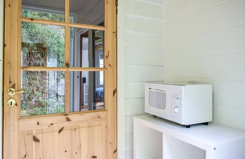 Vallavik House | 2 bedroom cozy home in Vallavik
