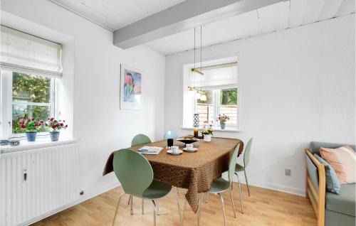 Tonder House | 2 Bedroom Cozy Home In Tønder