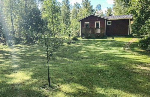 Tived House | 2 bedroom cozy home in Tived