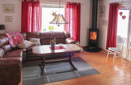 Tived House | 2 bedroom cozy home in Tived