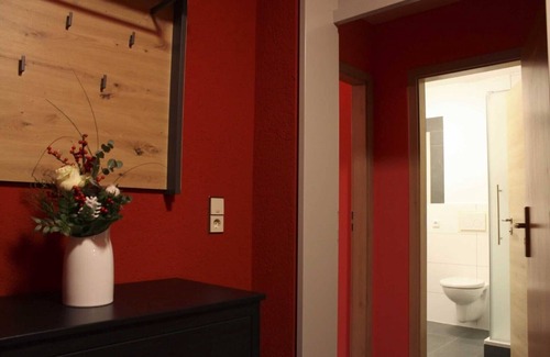 Bayerisch Eisenstein Apartment | 2 Bedroom Apartment in Bayerisch Eisenstein