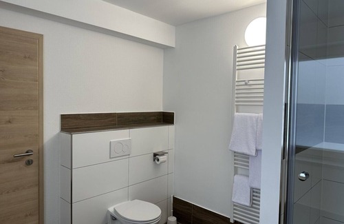 Bayerisch Eisenstein Apartment | 2 Bedroom Apartment in Bayerisch Eisenstein
