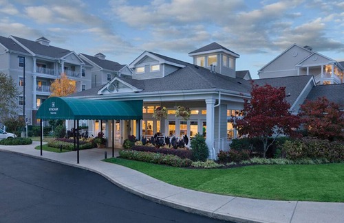 Pennington Bend Condo | 2 Bedroom Deluxe Condo in Nashville, on Cumberland River!