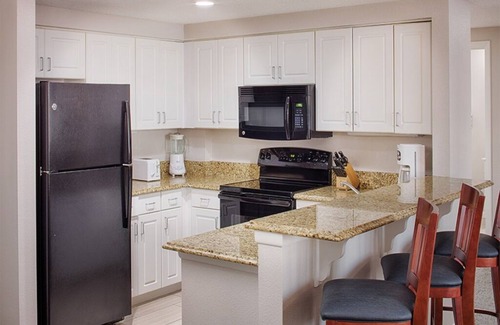 Seabreeze Historic District Condo | 2 Bedroom Deluxe Condo, Sleeps 8, on Daytona Beach, Wyndham Ocean Walk Resort!