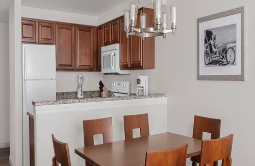 Seabreeze Historic District Condo | 2 Bedroom Deluxe Condo, Sleeps 8, on Daytona Beach, Wyndham Ocean Walk Resort!