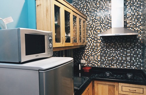 Hoan Kiem Apartment | 2 Bedroom-Downtown Deluxe