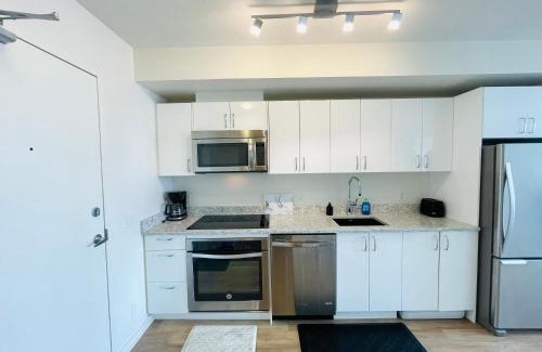 East Village Apartment | 2 bedroom downtown Suite