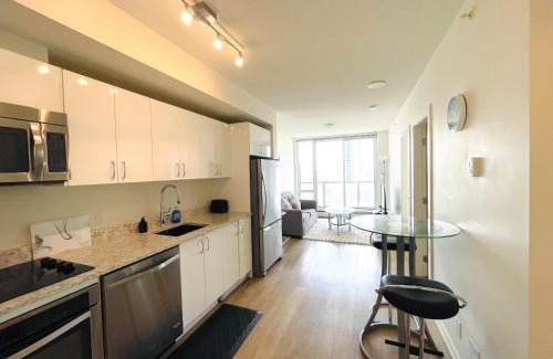 East Village Apartment | 2 bedroom downtown Suite