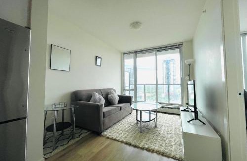 East Village Apartment | 2 bedroom downtown Suite