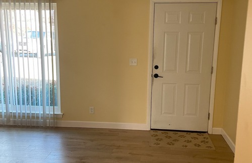 Lupton City Apartment | 2-bedroom duplex in fabulous Chattanooga with WiFi, AC, pet friendly
