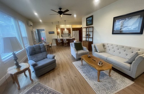 Neskowin Apartment | 2 bedroom Duplex near Neskowin South Beach! Safe, peaceful, and beautiful!