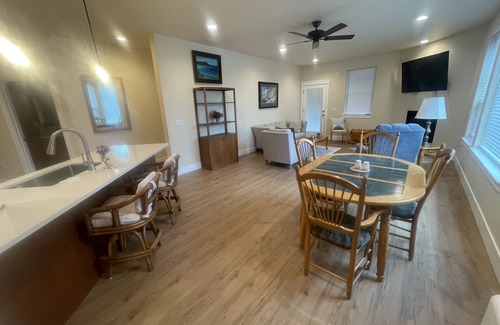 Neskowin Apartment | 2 bedroom Duplex near Neskowin South Beach! Safe, peaceful, and beautiful!